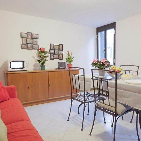 Santa Croce Guest House Venetië Buitenkant foto