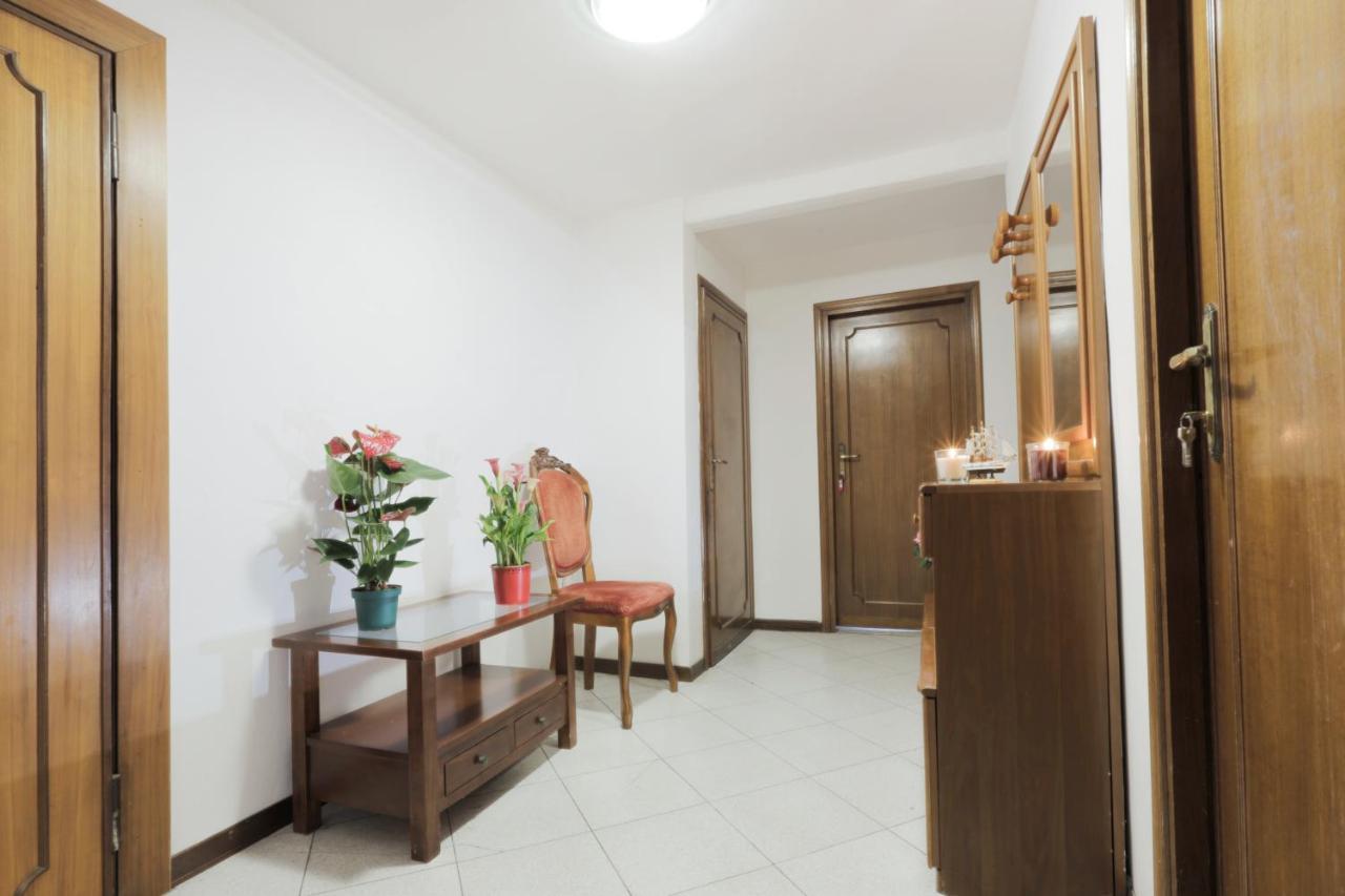 Santa Croce Guest House Venetië Buitenkant foto