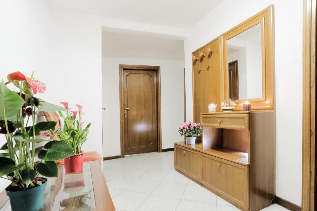 Santa Croce Guest House Venetië Buitenkant foto